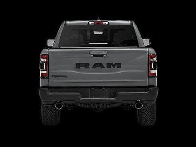 2021 RAM 1500 Rebel 4x4 Crew Cab 5'7" Box