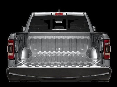 2021 RAM 1500 Rebel 4x4 Crew Cab 5'7" Box