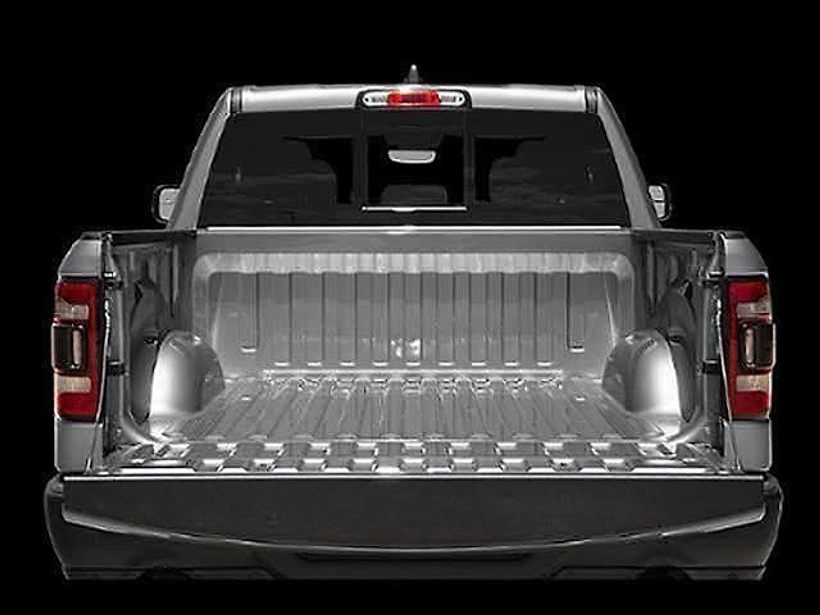 2021 RAM 1500 Rebel 4x4 Crew Cab 5'7" Box