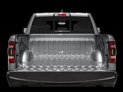 2021 RAM 1500 Rebel 4x4 Crew Cab 5'7" Box