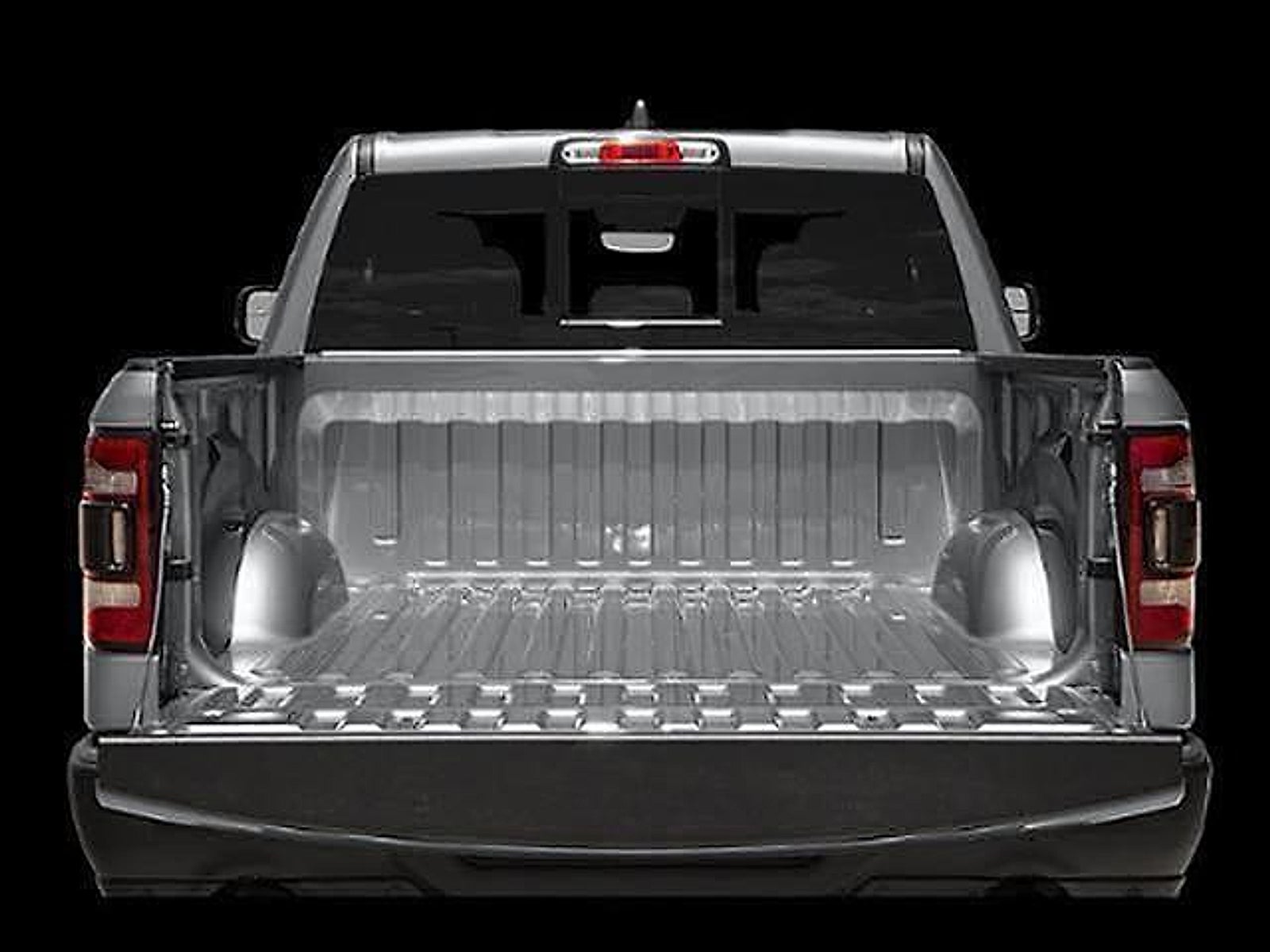 2021 RAM 1500 Rebel 4x4 Crew Cab 5'7" Box