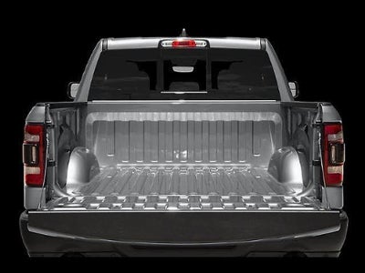 2021 RAM 1500 Rebel 4x4 Crew Cab 5'7" Box