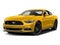 2017 Ford Mustang GT Fastback