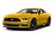 2017 Ford Mustang GT Fastback