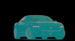 2026 Ford Mustang GT Fastback