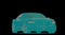 2026 Ford Mustang GT Fastback