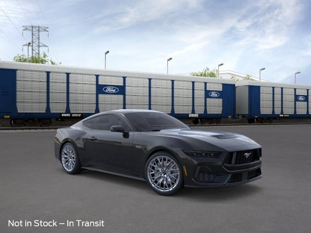 2026 Ford Mustang GT Fastback