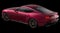 2026 Ford Mustang EcoBoost Premium Fastback