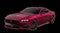 2026 Ford Mustang EcoBoost Premium Fastback