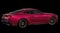 2026 Ford Mustang EcoBoost Premium Fastback