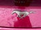 2026 Ford Mustang EcoBoost Premium Fastback