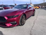 2026 Ford Mustang EcoBoost® Premium Fastback