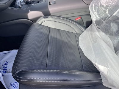 2026 Ford Mustang EcoBoost® Premium Fastback