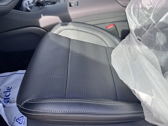 2026 Ford Mustang EcoBoost® Premium Fastback