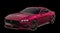 2026 Ford Mustang EcoBoost Premium Fastback
