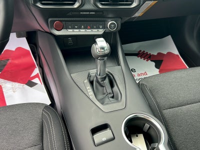 2026 Ford Mustang EcoBoost Fastback