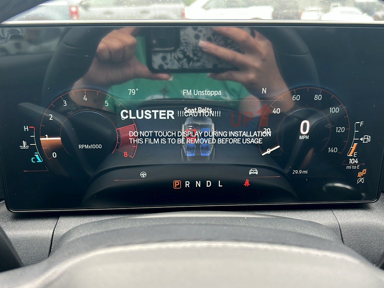 2026 Ford Mustang EcoBoost Fastback