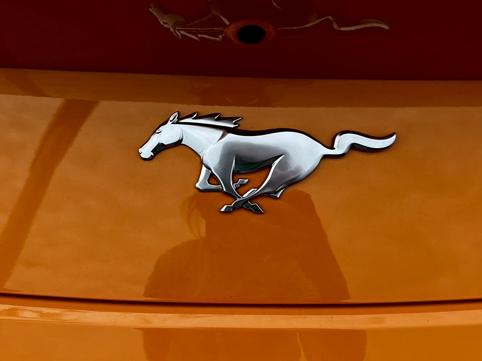 2026 Ford Mustang EcoBoost Fastback