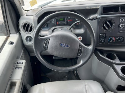 2013 Ford E350 XL