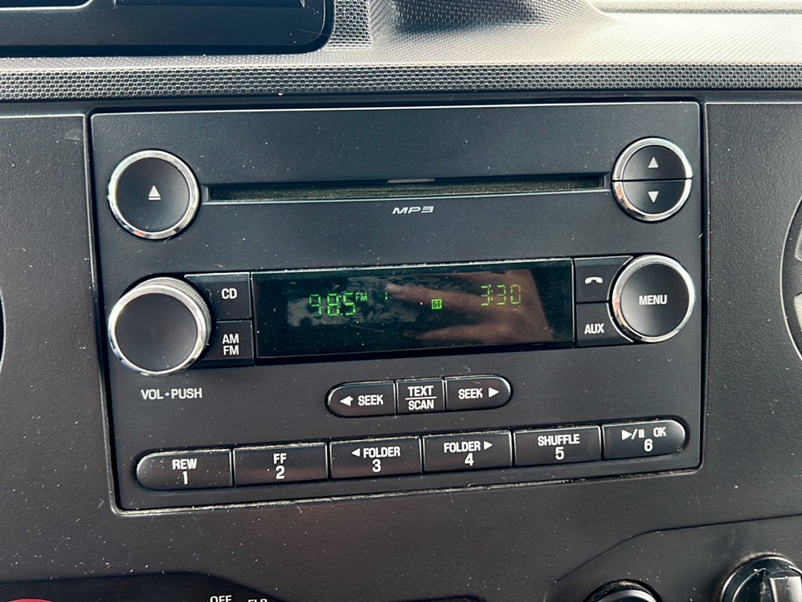 2013 Ford E350 XL