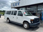 2013 Ford E350 XL