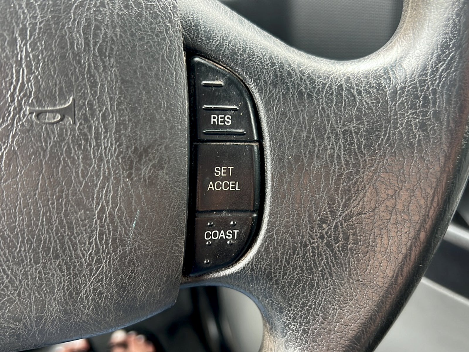 2013 Ford E350 XL