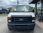 2013 Ford E350 XL