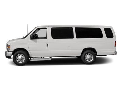 2013 Ford Econoline Wagon E-350 Super Duty Ext XL