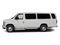 2013 Ford Econoline Wagon E-350 Super Duty Ext XL