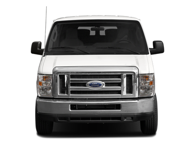 2013 Ford Econoline Wagon E-350 Super Duty Ext XL