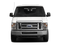 2013 Ford Econoline Wagon E-350 Super Duty Ext XL