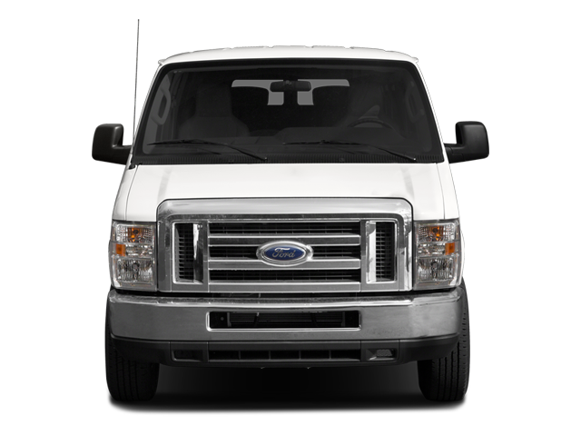 2013 Ford Econoline Wagon E-350 Super Duty Ext XL