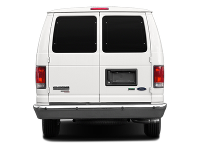 2013 Ford Econoline Wagon E-350 Super Duty Ext XL