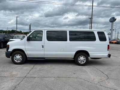2013 Ford E350 XL