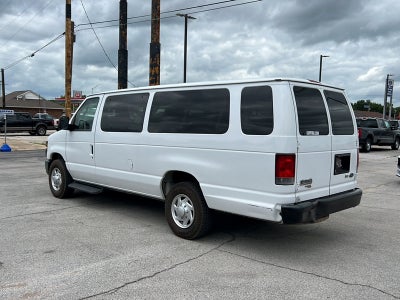 2013 Ford E350 XL