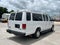 2013 Ford E350 XL
