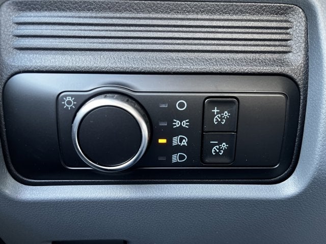 2025 Ford Super Duty F-350 DRW F-350® XL