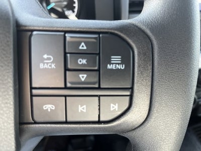 2025 Ford Super Duty F-350 DRW F-350® XL