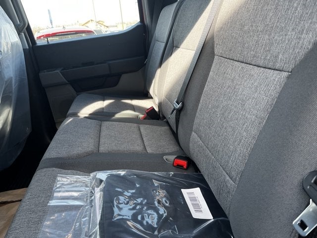 2025 Ford Super Duty F-350 DRW F-350® XL