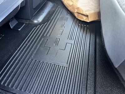 2025 Ford Super Duty F-350 DRW F-350® XL