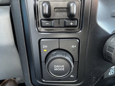 2025 Ford Super Duty F-350 DRW F-350® XL
