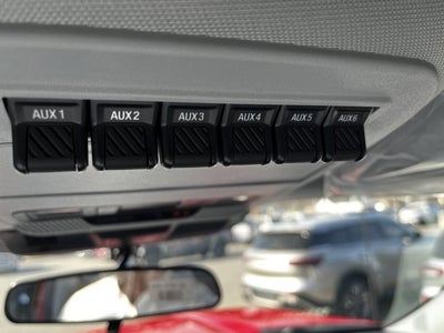 2025 Ford Super Duty F-350 DRW F-350® XL