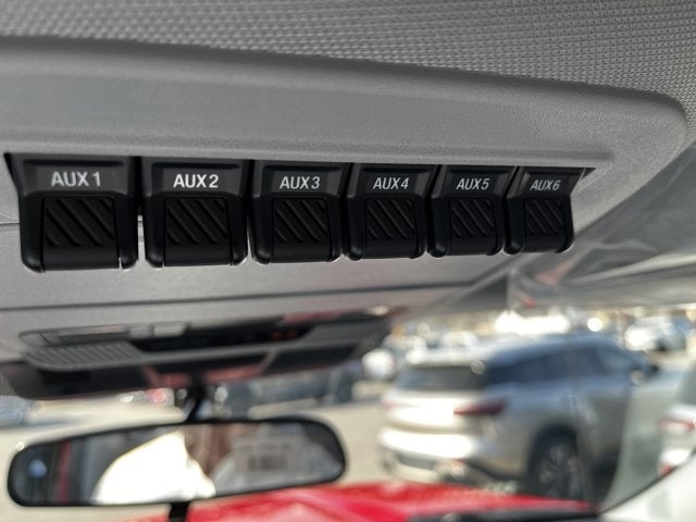 2025 Ford Super Duty F-350 DRW F-350® XL