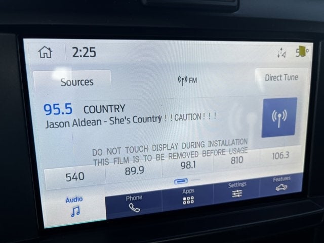 2025 Ford Super Duty F-350 DRW F-350® XL