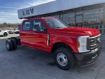 2025 Ford Super Duty F-350 DRW F-350® XL