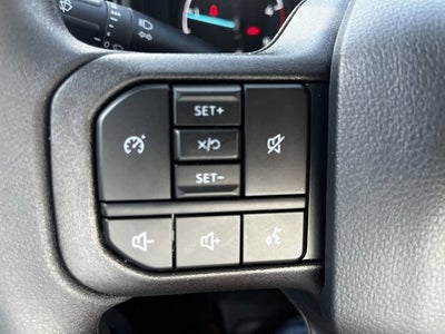 2025 Ford Super Duty F-350 DRW F-350® XL