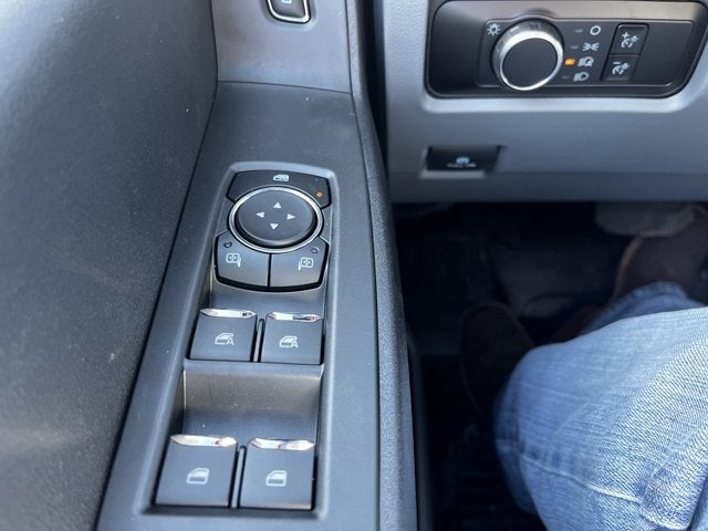 2025 Ford Super Duty F-350 DRW F-350® XL