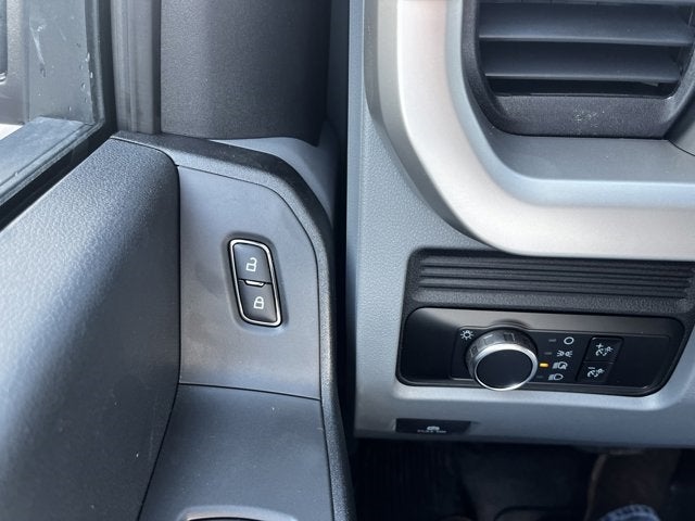 2025 Ford Super Duty F-350 DRW F-350® XL