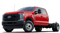 2025 Ford Super Duty F-350 DRW F-350® XL