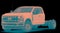 2026 Ford Super Duty F-350 DRW XL 4WD SuperCab 168" WB 60" CA